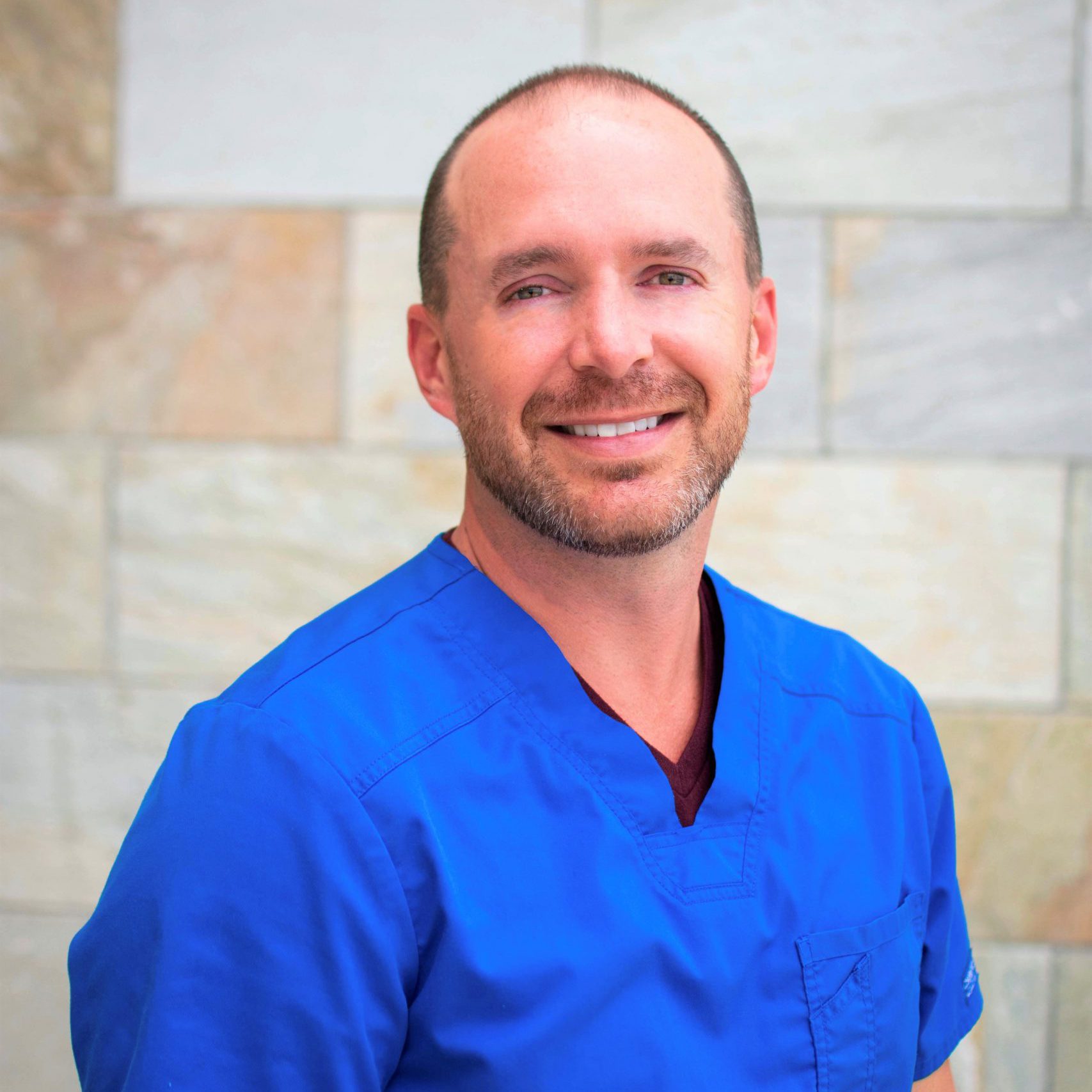 Dr. Conrad Johnson Dr. Conrad Johnson DDS